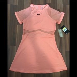 Nike Dress